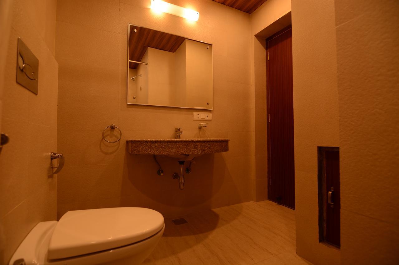 Welcomheritage Ashdale Nainital Exterior foto